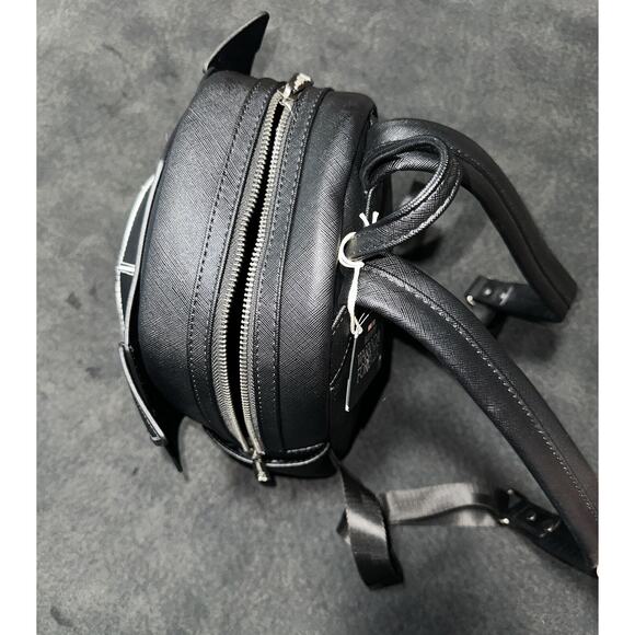 LOUNGEFLY BLACK PANTHER BACKPACK NEW Discontinued main image 6